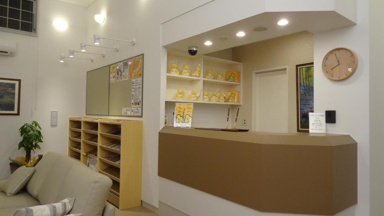 Family Lodge Hatagoya Shimanto Shimanto  Extérieur photo