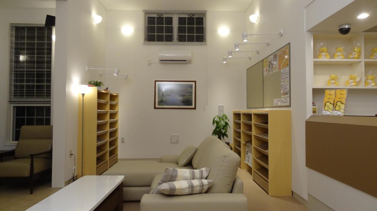 Family Lodge Hatagoya Shimanto Shimanto  Extérieur photo